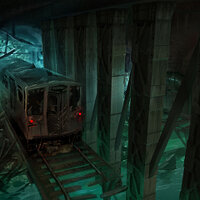 Достижение Гонки по канализации в игре LEGO Batman 3: Beyond Gotham для Xbox One