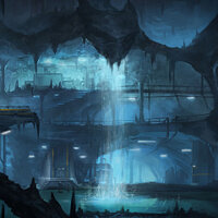 Достижение Неземной облик в игре LEGO Batman 3: Beyond Gotham для Xbox One