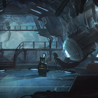 Достижение Тревога! Вторжение! в игре LEGO Batman 3: Beyond Gotham для Xbox One