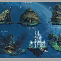 Достижение Путешествующие герои в игре LEGO Batman 3: Beyond Gotham для Xbox One