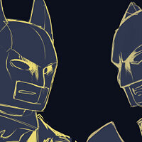 Достижение Бэт-танцор в игре LEGO Batman 3: Beyond Gotham для Xbox One