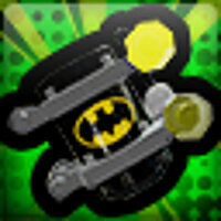 Достижение Оливер Куин жив в игре LEGO Batman 3: Beyond Gotham для Xbox 360