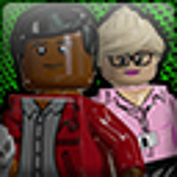 Достижение Команда Стрелы в игре LEGO Batman 3: Beyond Gotham для Xbox 360