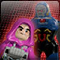 Достижение Сила Омега в игре LEGO Batman 3: Beyond Gotham для Xbox 360