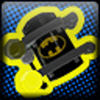 Достижение Похищение мини-наборов! в игре LEGO Batman 3: Beyond Gotham для Xbox 360