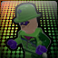 Достижение Тревога! Вторжение! в игре LEGO Batman 3: Beyond Gotham для Xbox 360