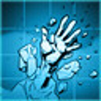 Достижение Breaking the Ice в игре Batman: Arkham Origins для GOG