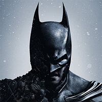 Достижение Defeat Electrocutioner в игре Batman: Arkham Origins для Google Play