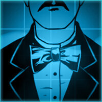 Трофей {trophy} в игре Batman: Arkham Origins для PS3
