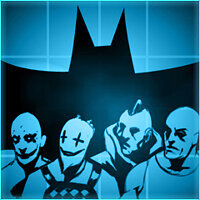 Трофей {trophy} в игре Batman: Arkham Origins для PS3