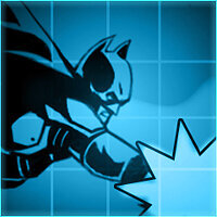Трофей {trophy} в игре Batman: Arkham Origins для PS3