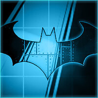 Трофей {trophy} в игре Batman: Arkham Origins для PS3