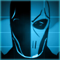 Трофей {trophy} в игре Batman: Arkham Origins для PS3