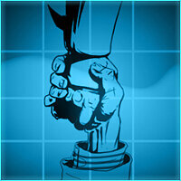 Трофей {trophy} в игре Batman: Arkham Origins для PS3