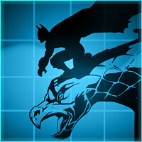 Трофей {trophy} в игре Batman: Arkham Origins для PS3