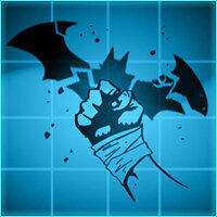 Трофей {trophy} в игре Batman: Arkham Origins для PS3