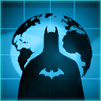 Трофей {trophy} в игре Batman: Arkham Origins для PS3