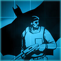 Трофей {trophy} в игре Batman: Arkham Origins для PS3