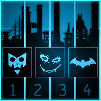 Трофей {trophy} в игре Batman: Arkham Origins для PS3