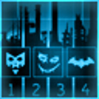 Достижение Готэмские байки в игре Batman: Arkham Origins для Xbox 360