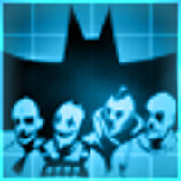 Достижение Эти шансы по мне в игре Batman: Arkham Origins для Xbox 360