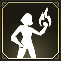 Достижение Eager Elementalist в игре Spellbreak для Steam