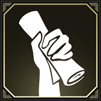 Достижение Talented Taskmastery в игре Spellbreak для Steam