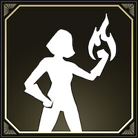 Трофей {trophy} в игре Spellbreak для PS4