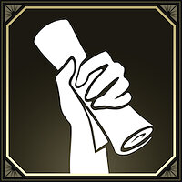 Трофей {trophy} в игре Spellbreak для PS4