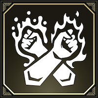 Трофей {trophy} в игре Spellbreak для PS4