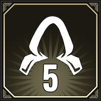 Трофей {trophy} в игре Spellbreak для PS4