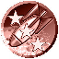 Достижение Bombing Run в игре Scramble (1983) для Xbox 360