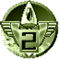 Достижение Complete Level 2 в игре Scramble (1983) для Xbox 360