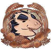 Трофей {trophy} в игре Sakuna: Of Rice and Ruin для PS4