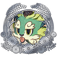 Трофей {trophy} в игре Sakuna: Of Rice and Ruin для PS4