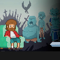 Достижение Silvercloack в игре Landflix Odyssey для Xbox One