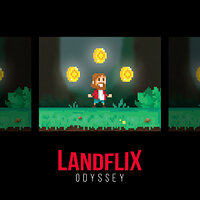 Достижение Premium subscriber в игре Landflix Odyssey для Xbox One