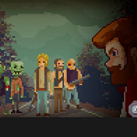 Достижение Boxing match в игре Landflix Odyssey для Xbox One