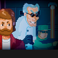 Достижение Paddles в игре Landflix Odyssey для Xbox One