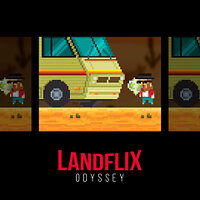Достижение Hope you have car insurance в игре Landflix Odyssey для Xbox One