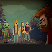 Достижение ERROR в игре Landflix Odyssey для Xbox One