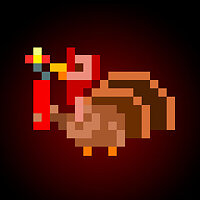 Достижение Thanksgiving day в игре Landflix Odyssey для Steam