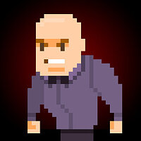 Достижение Impressionistic painting в игре Landflix Odyssey для Steam