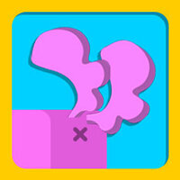 Достижение Хвостовство! в игре Wobbledogs для Steam