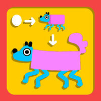 Достижение Целая жизнь в игре Wobbledogs для Steam