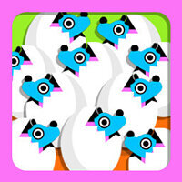 Достижение Целый выводок в игре Wobbledogs для Steam