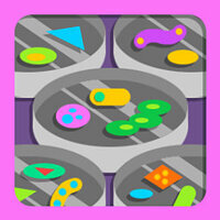 Достижение Педант в игре Wobbledogs для Steam