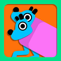 Достижение Двуликая в игре Wobbledogs для Steam