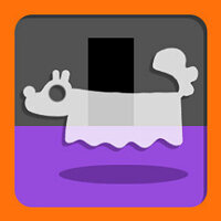 Достижение Жуть! в игре Wobbledogs для Steam