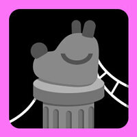 Достижение Пожилая в игре Wobbledogs для Steam
